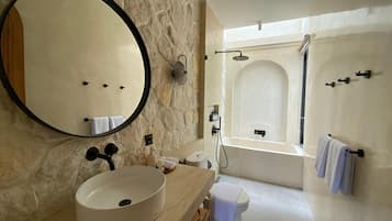 Vila Khas | Kamar mandi