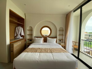 特色別墅 | 筆電工作空間、熨斗/熨衣板、免費無線上網