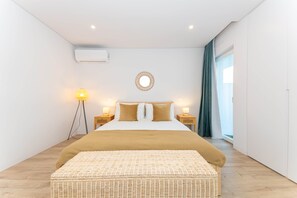 1 bedroom, iron/ironing board, free WiFi, bed sheets - Tavira Historic Centre with Pool & Patios (Tavira)