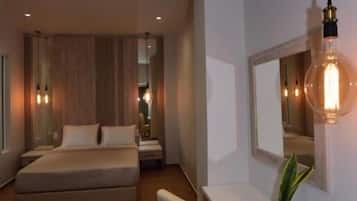 Apartamento, patio, vistas al mar