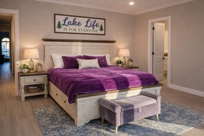 6 habitaciones, wifi gratis y ropa de cama
