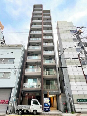 บริเวณภายนอก