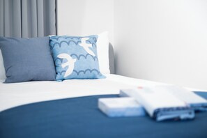 ห้องพัก