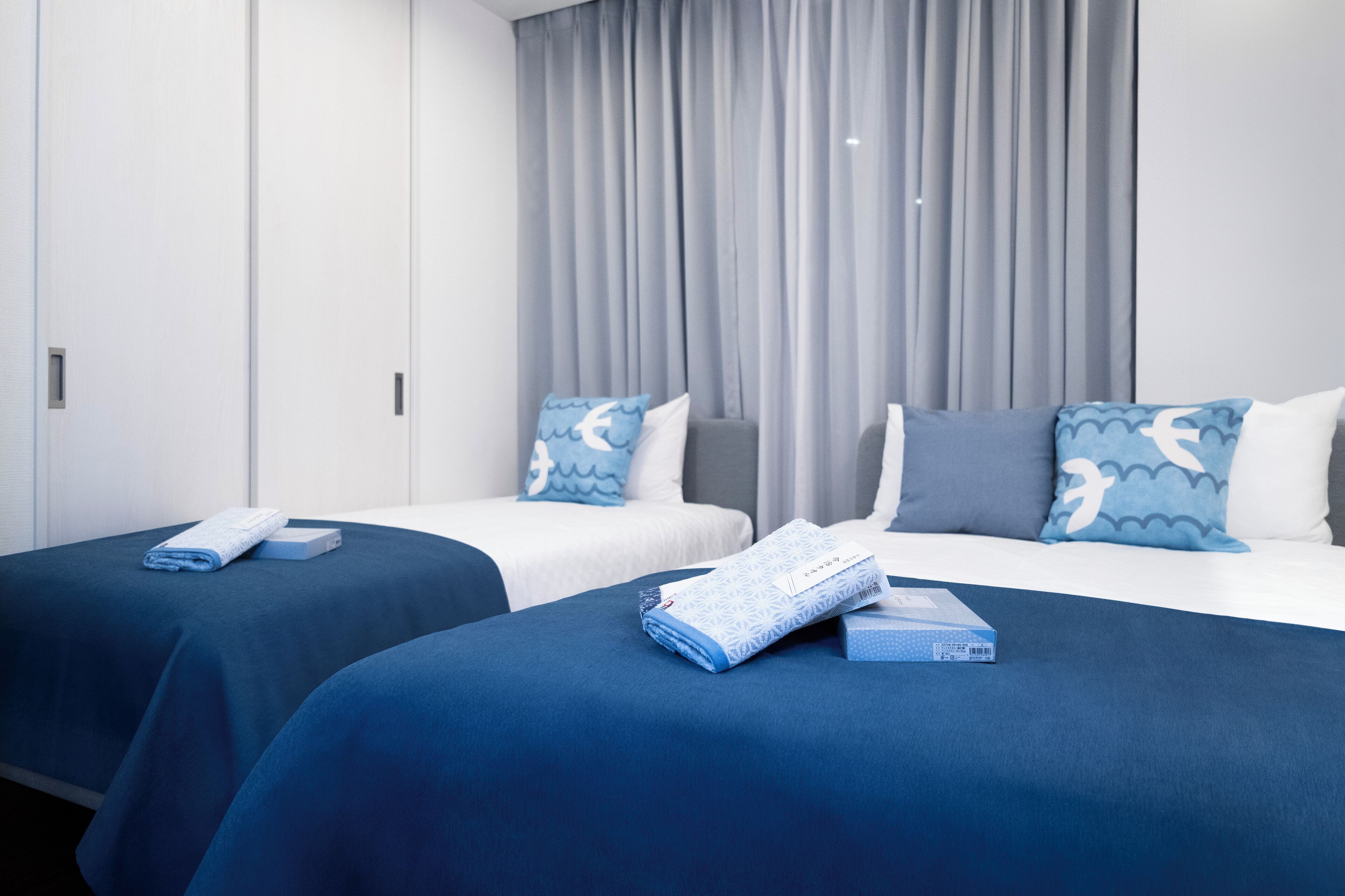 ห้องพัก