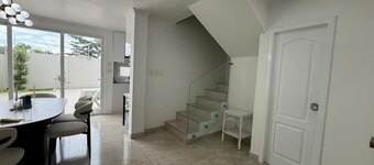 Oasis Luxury Residence in a safe residential area near Guayaquil and Samborondón