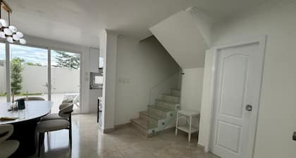 Oasis Luxury Residence in a safe residential area near Guayaquil and Samborondón