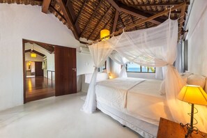 7 Schlafzimmer, Bügeleisen/Bügelbrett, WLAN