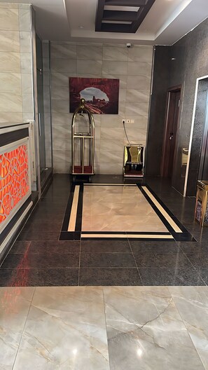 ล็อบบี้