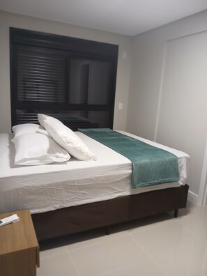 3 chambres, accès Internet, draps fournis