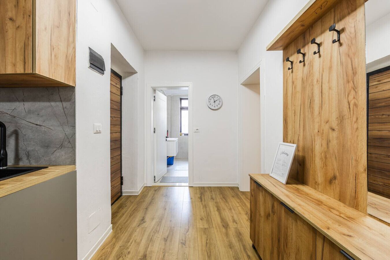 อพาร์ทเมนท์