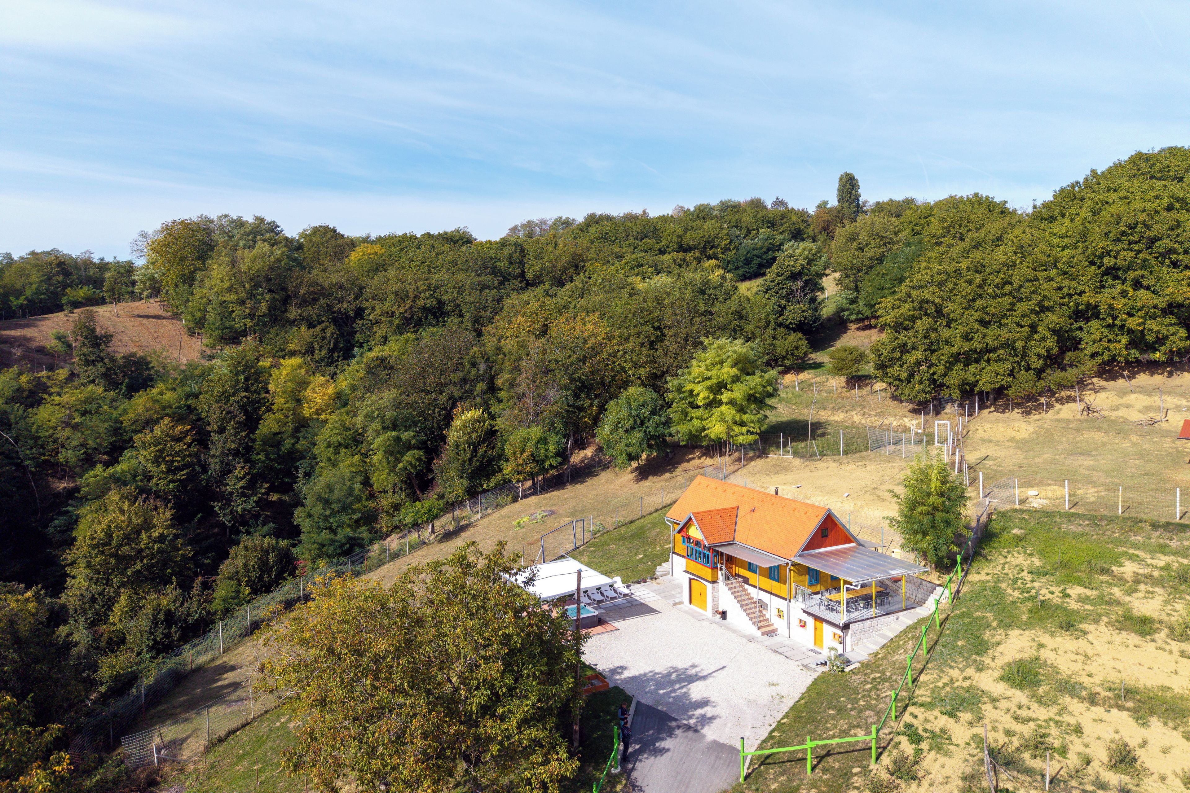 Aussenbereich