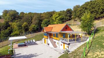 Aussenbereich