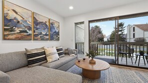 Huoneisto (3 Bedrooms) | Sis ätilat