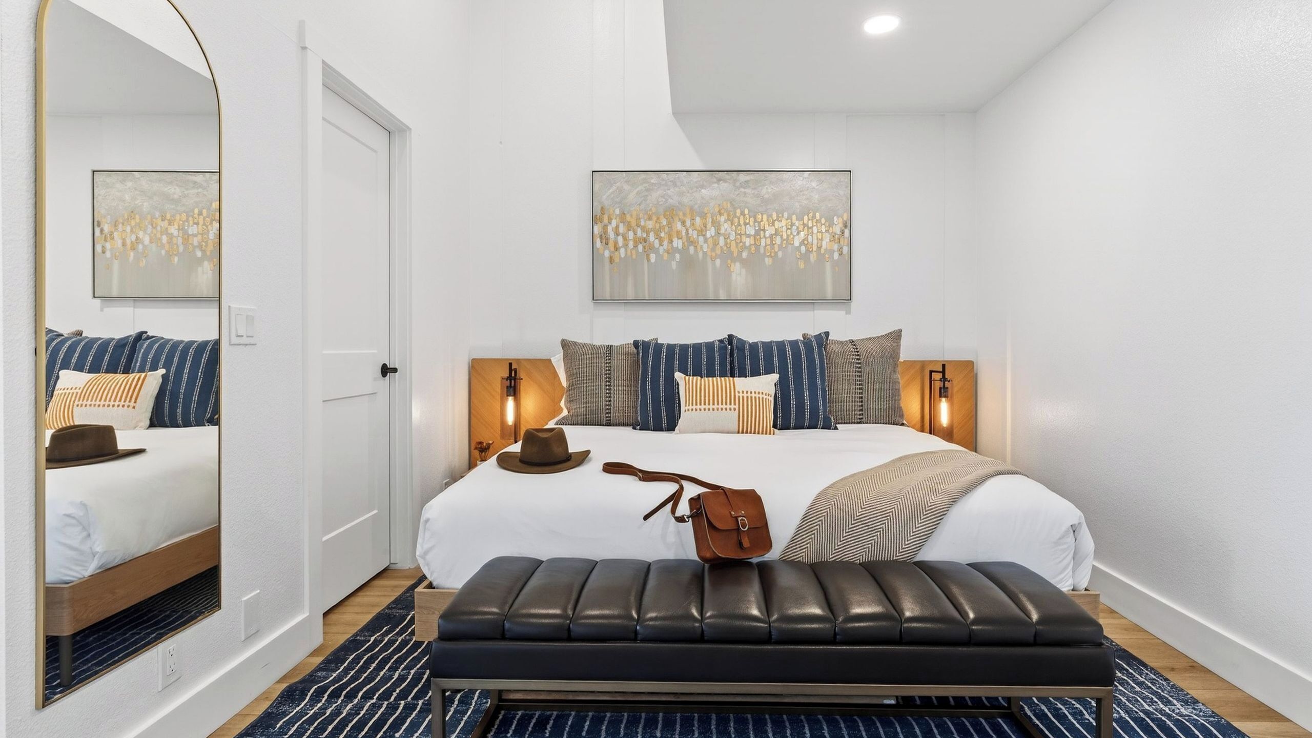 Apartment (3 Bedrooms) | Interior