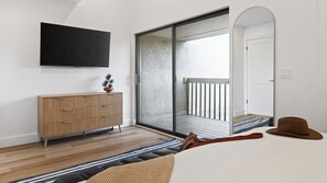 Apartemen (3 Bedrooms) | Interior