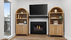 Lägenhet (3 Bedrooms) | Interiör