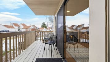 Apartamento (3 Bedrooms) | Parte interna