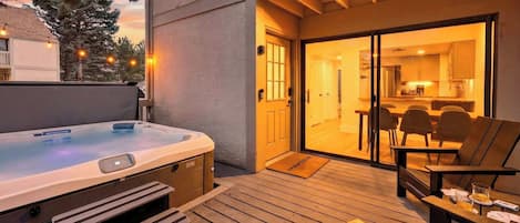 Apartment (3 Bedrooms) | Fassade der Unterkunft