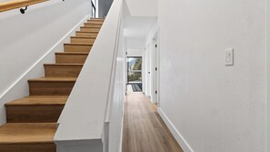 Apartemen (3 Bedrooms) | Interior