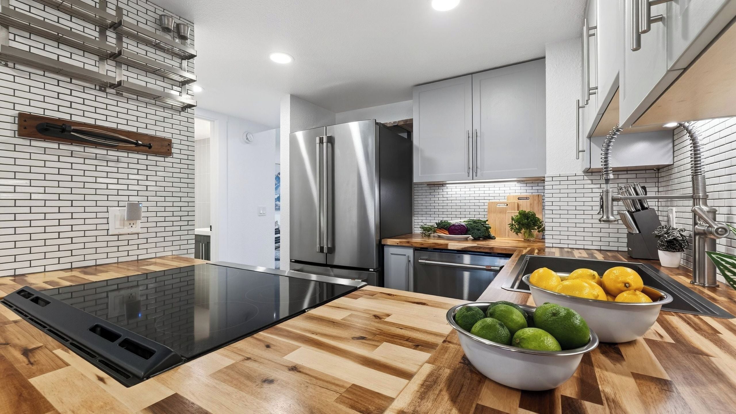 Apartamento (3 Bedrooms) | Parte interna