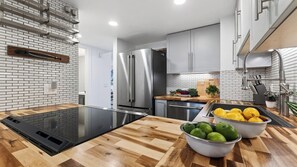 Apartamento (3 Bedrooms) | Parte interna
