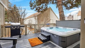 Lägenhet (3 Bedrooms) | Interiör
