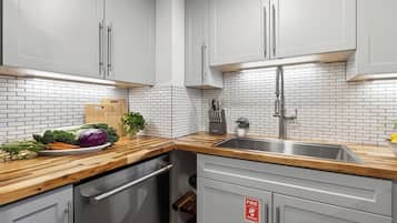 Apartamento (3 Bedrooms) | Parte interna