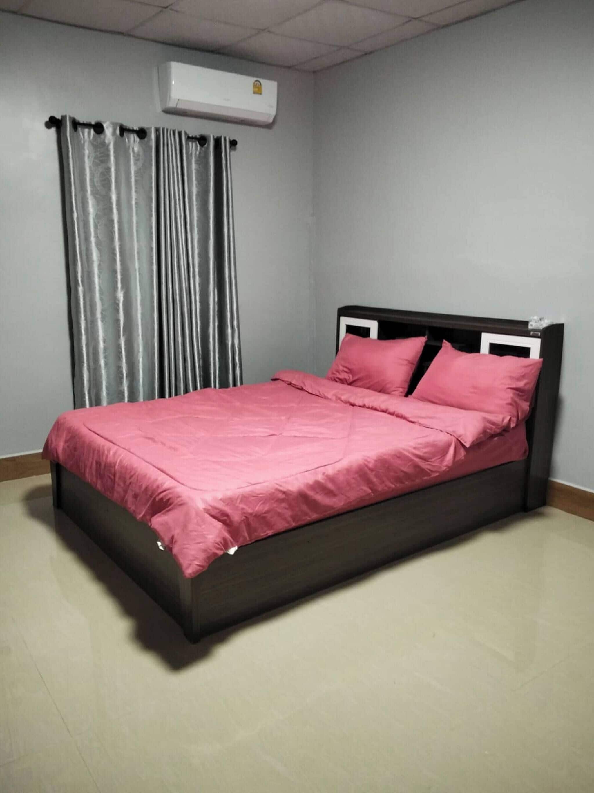 Apartment, 1 Bedroom, Accessible, Smoking | 1 bedroom