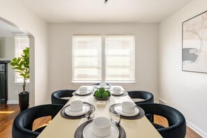 用餐區