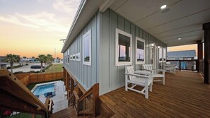 Hus (4 Bedrooms) | Interiör