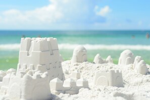 Beach nearby - Close to Bay | Beach Daze | Sleeps 10 | Luxury (Santa Rosa Beach)