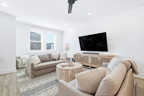 منطقة المعيشة