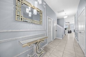 Interior - Ultimate Disney Getaway | 12BR Bella Vida 30+ (Kissimmee)