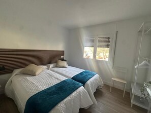 Room - Hostal Casa Amalia (TERUEL)