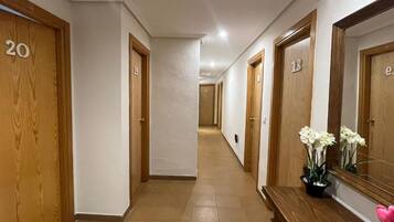 Chambre Simple | Intérieur