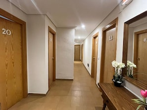 Chambre Simple | Intérieur