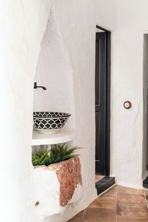 Interior - Canaryislandshost I La Casa del Doctor (Teguise)