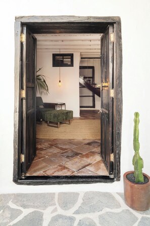 Interior - Canaryislandshost I La Casa del Doctor (Teguise)