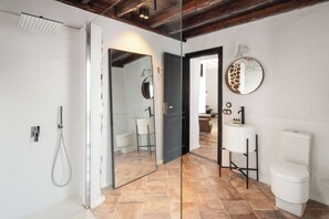 Hair dryer, towels - Canaryislandshost I La Casa del Doctor (Teguise)