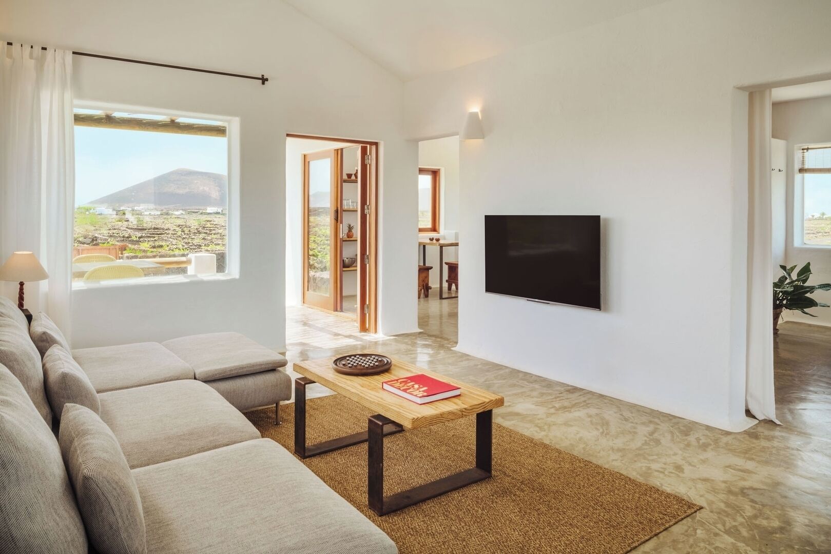 Smart-tv