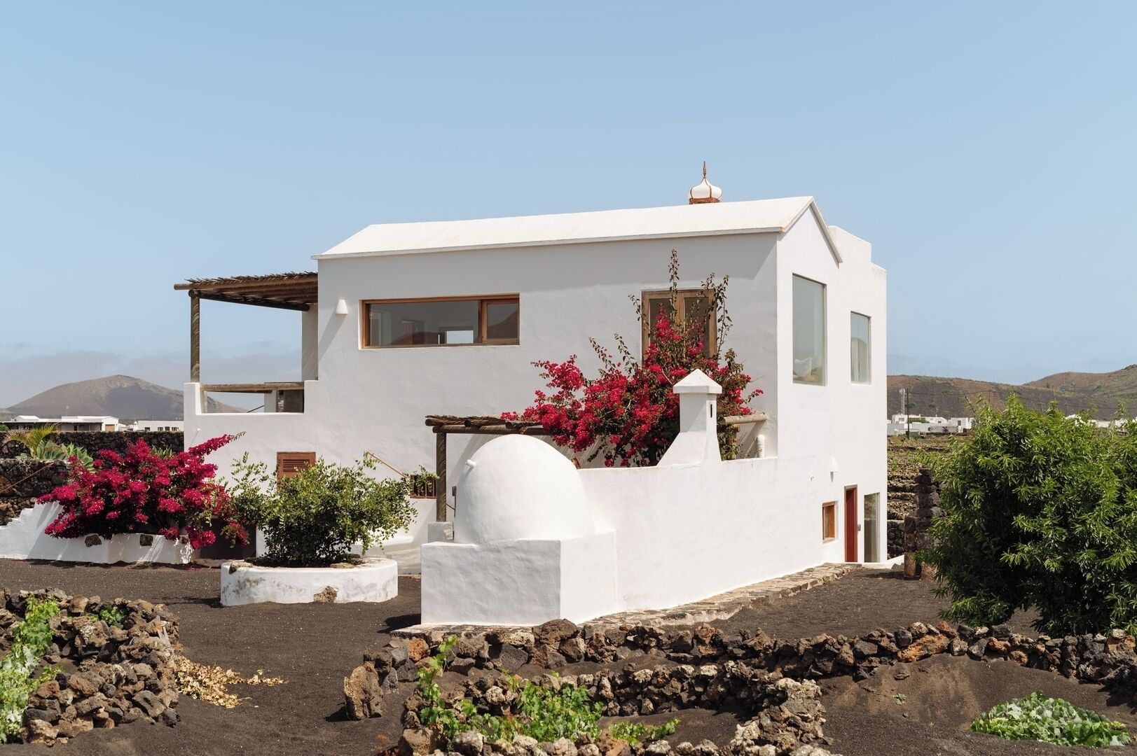 Fachada