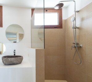 Hair dryer, towels - Canaryislandshost I Taguluche (Urbanización Famara)