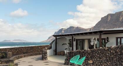 Canaryislandshost I Taguluche