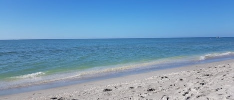 Beach towels