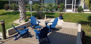 Terras