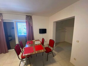 Dining - Holiday Apartment VILLA MERI APARTMENT 2 (2+2) (Srima)