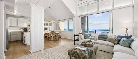 منطقة المعيشة