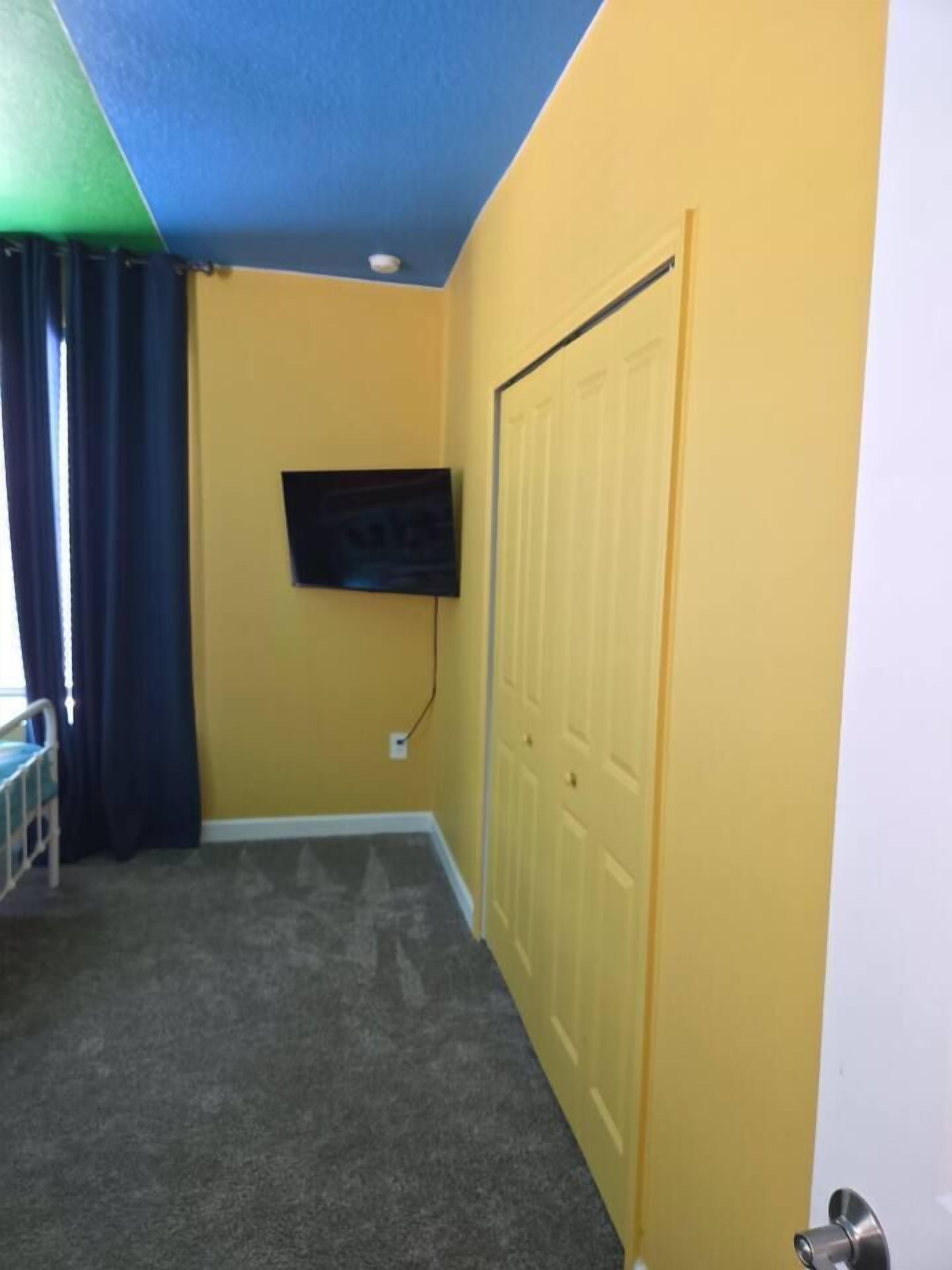 Interieur