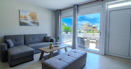 Vakakis Family Luxury Studios