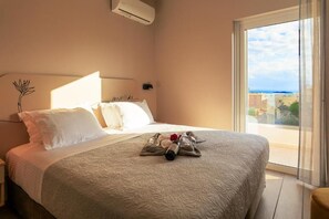 Room - Vakakis Family Luxury Studios (Kantanos-Selino)